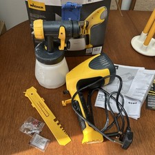 Wagner w100 elektrisches - wagner,