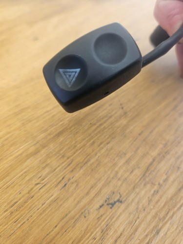 Original bmw warnblinker - original, c1