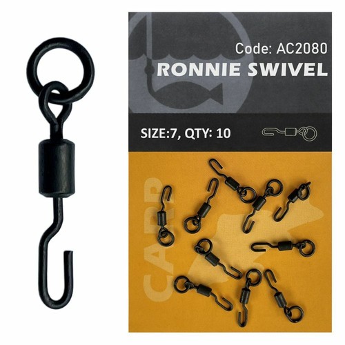 Ronnie swivel stück - ronnie,