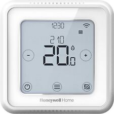 Honeywell Thermostat Blanc T6 Smart Y6R910WF6068