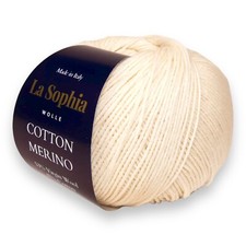 La Sophia Wolle 50g,Premium