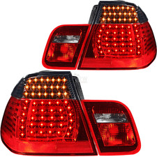 LED Rückleuchten Set 4-Teilig