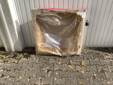 NEU Hösch Duschtasse/Duschwanne Beige 90x90x14 Original verpackt 