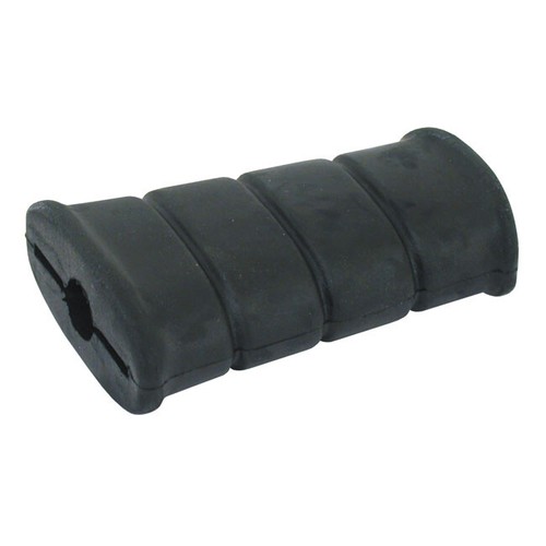 Motorrad kicker ersatz gummi - ersatz,