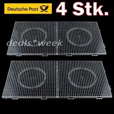 4 Stück Bügelperlen