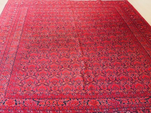 340x240 afghan turkmenische - 340x240, cm