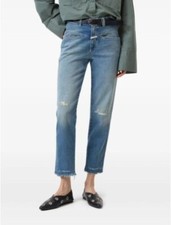 Closed relaxed Pedal Pusher