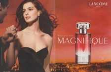 Werbepapier - Advertising