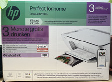 HP DeskJet 2810e
