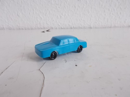 Altes modellauto wartburg - altes,