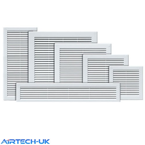 Airtech lüftungsgitter - airtech-uk,