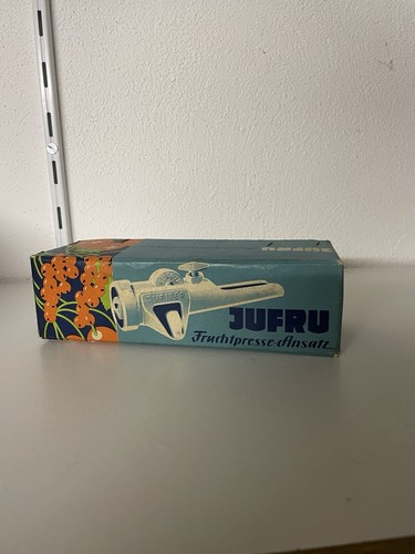 Jupiter fruchtpressenvorsatz - jupiter,