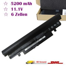 Notebook AKKU Für SAMSUNG