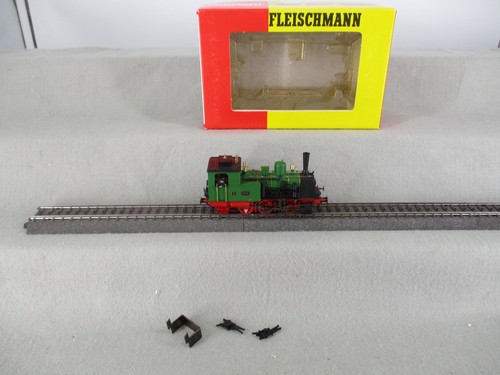 Fleischmann spur 401002k - spur, h0