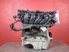 Motor ohne Anbauteile (Benzin)