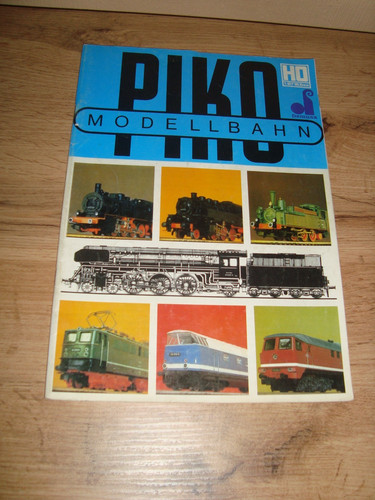 Piko modellbahn - piko,