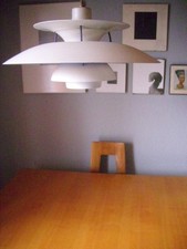 Originale PH 5 Deckenleuchte
