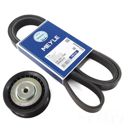 Meyle 6pk1765 keilrippenriemen - 6pk1765,