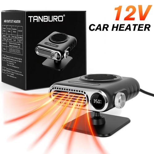 12v auto heizung - auto, wärmer