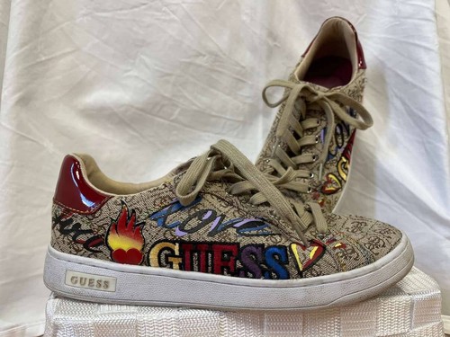 Guess sneaker damenschuhe - guess,