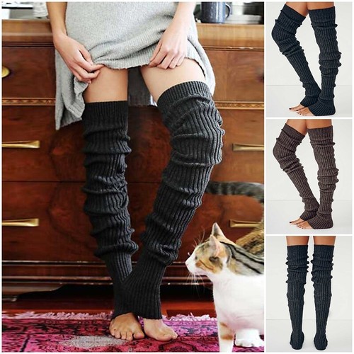 Damen winter warm lang - warm,