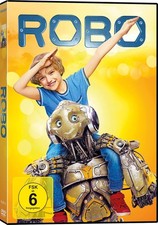 Robo - Russischer Kinderfilm