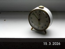 Nostalgie wecker - nostalgie,