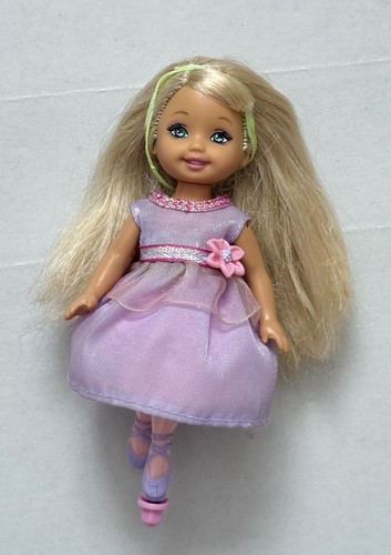 Barbie die tanzenden - barbie,