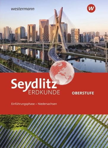 Seydlitz erdkunde schulbuch - seydlitz,