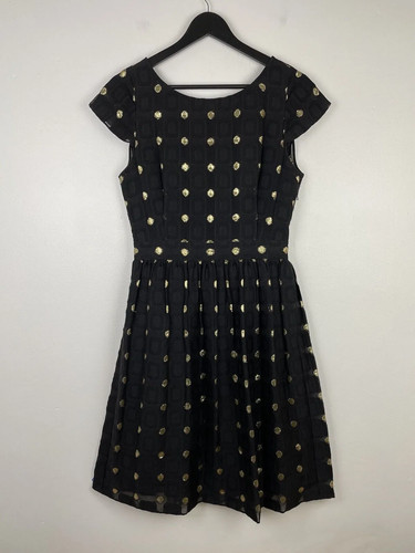 Temperley london wolle seide - london,