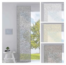 Flächenvorhang Schiebegardine