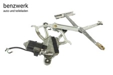 Mercedes W124 Fensterheber