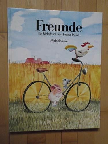 Freunde buch middelhauve - freunde.,
