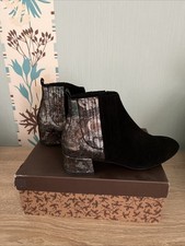 Think Chelsea Boots "Glei05"