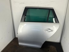 Tür hinten links VW Golf 5 6