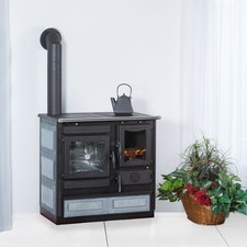 Küchenherd / Kohleherd /