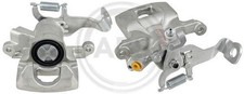 Bremssattel Bremszange für Mazda 6 Kombi GJ GL Limo 12-14 TRW