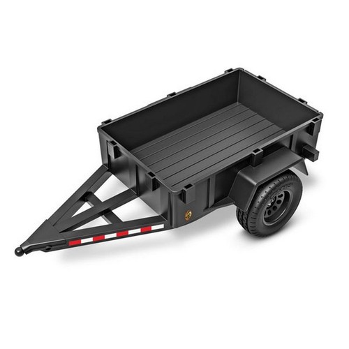 Traxxax 9795 anhänger - traxxax,