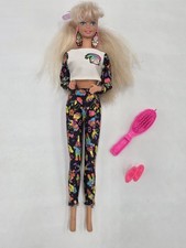 Barbie Trolls
