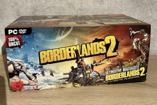 Borderlands 2 Ultimative Beutekiste PC Limited Edition
