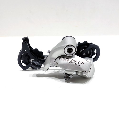 Shimano deore mountainbike - shimano,