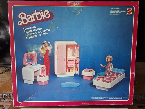 Barbie dream furniture 2150 - barbie, #2150