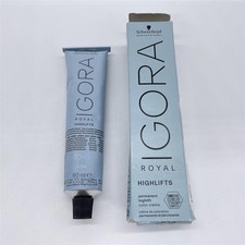 Schwarzkopf Professional Igora Royal - 60 Ml
