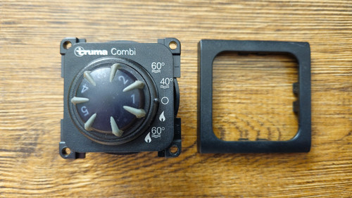 Truma combi bedienteil mit - truma,