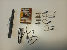 Beleuchtung neu teilweise - beleuchtung, neu/teilweise