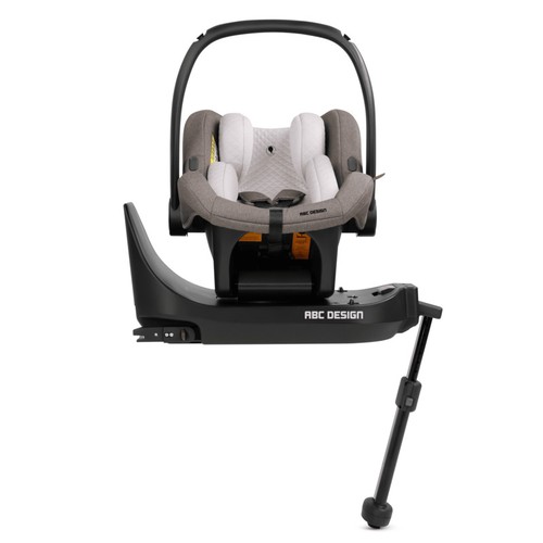 Abc design isofix base - abc,