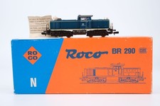 Roco N 23256 Diesellok BR 290