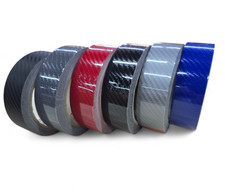 Premium 3D Carbon Folie