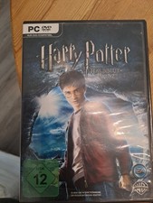 Harry Potter und der