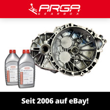 Getriebe 8A6R7002CA 1.25 Ford